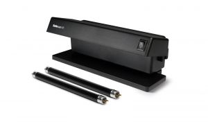 Safescan UV 45 - Doppia lampada ultravioletta 6W di ricambio per Safescan 45 e 65
