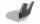 Safescan RS-100 - Impilatore di banconote rimovibile compatibile con Safescan 155-S e 185-S