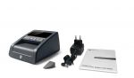 Safescan 185-S - Verificatore automatico di banconote false controllo 8 valute