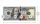 Safescan 185-S - Verificatore automatico di banconote false controllo 8 valute