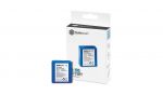 Safescan LB-105 - Batteria ricaricabile al litio per Safescan 155-S 165-S 185-S