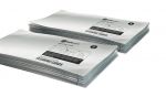 Safescan set carte detergenti (10x2) per verificatori automatici di banconote false